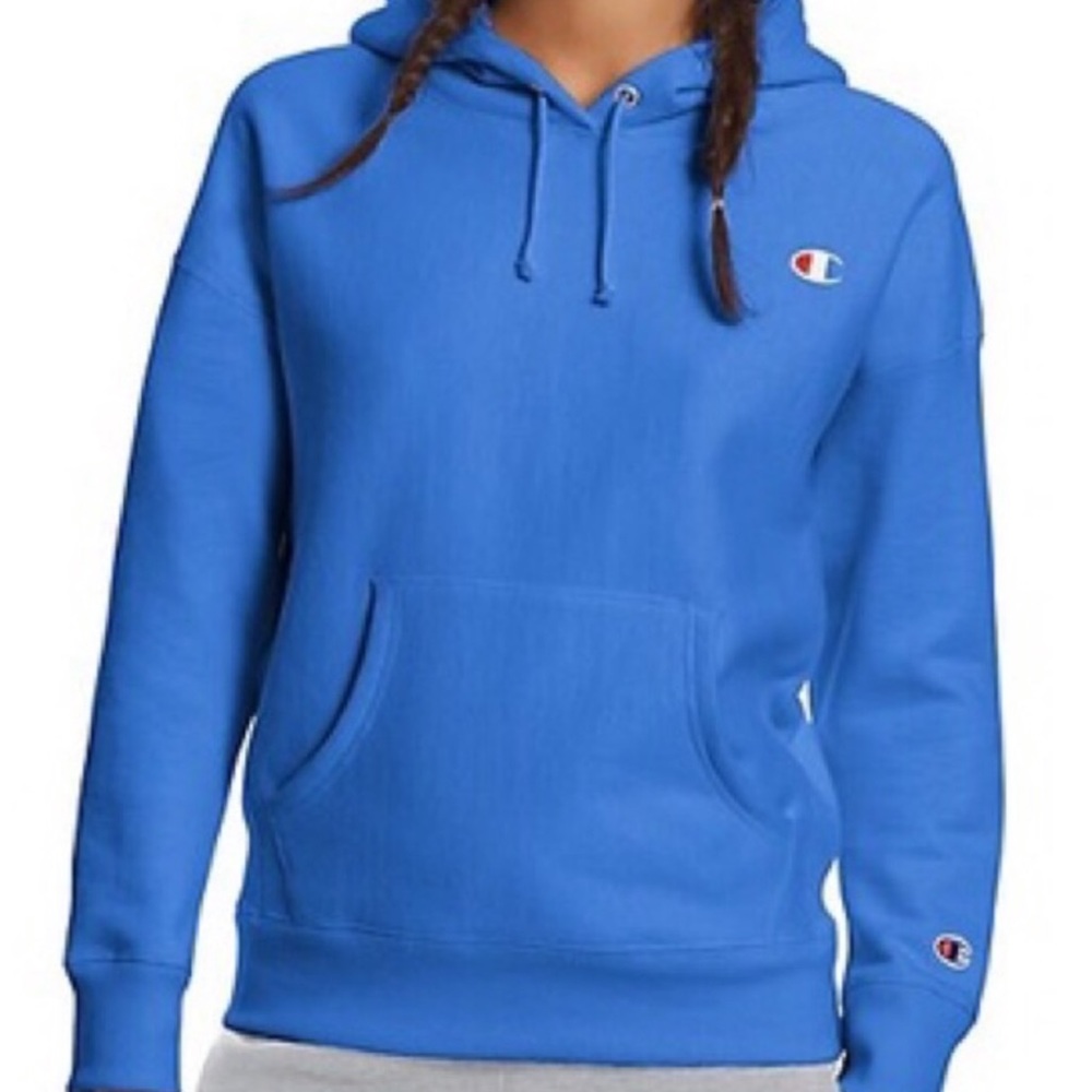 Champion Reverse Weave Hoodie